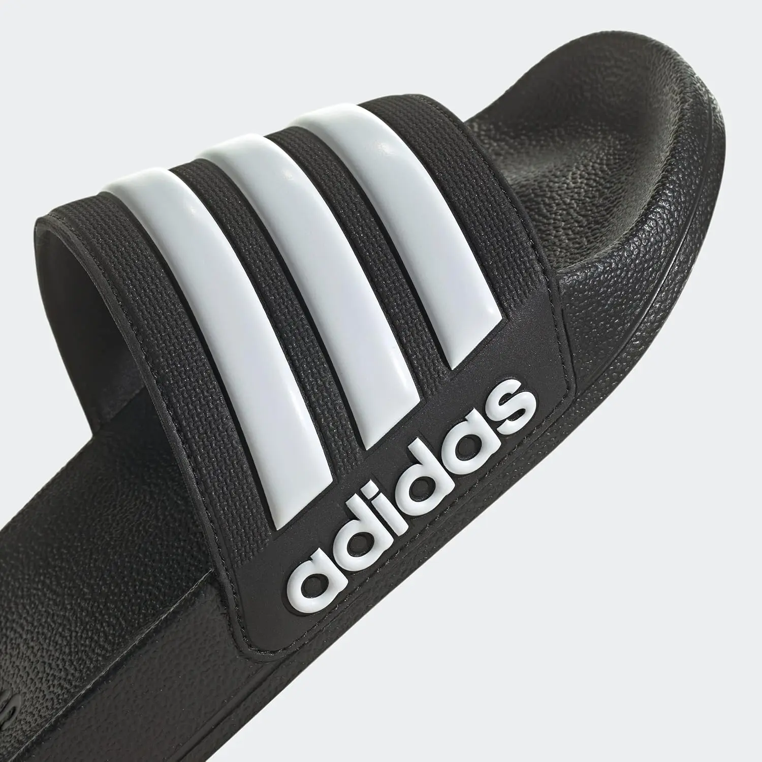 adidas Unisex-Adult Adilette Shower Slip On Slides image 9