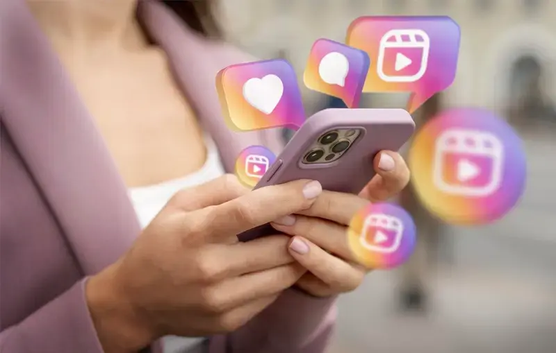 Instagram Banner
