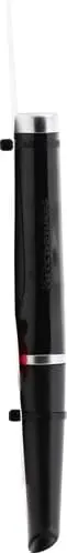 KitchenAid Classic Euro Peeler, 8.6 inches, Black image 9