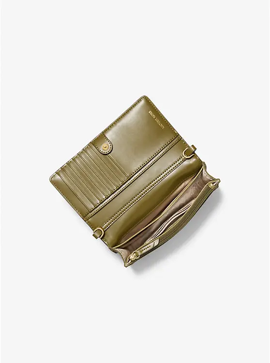 Jet Set Small Nylon Gabardine Smartphone Crossbody Bag image 2