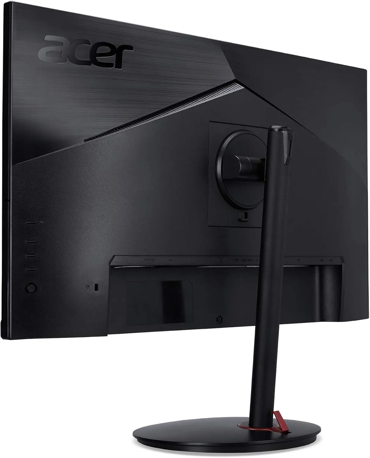 Acer Nitro 27" WQHD 2560 x 1440 PC Gaming IPS Monitor | AMD FreeSync Premium Up to 180Hz Refresh 0.5ms DCI-P3 95% 1 Display Port 1.2 & 2 HDMI 2.0 XV271U M3bmiiprx,Black image 13