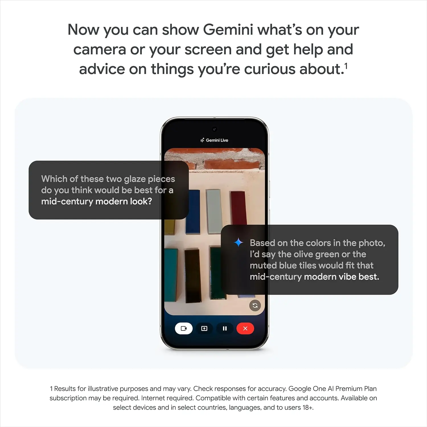 Google Pixel 9 Pro XL - Unlocked Android Smartphone with Gemini, Triple Rear Camera System, 24-Hour Battery, and 6.8" Super Actua Display - Hazel - 128 GB image 4