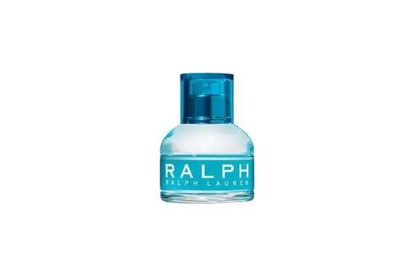 RALPH LAUREN FRAGRANCES - Ralph - Eau de Toilette - Women's Perfume - Fresh & Floral - With Magnolia, Apple, and Iris - Medium Intensity image