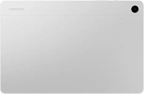 Samsung Galaxy Tab A9+ Plus 11” 64GB Android Tablet, Big Screen, Quad Speakers, Upgraded Chipset, Multi Window Display, Slim, Light, Durable, Kids Friendly Design, US Version, 2024, Silver image 3