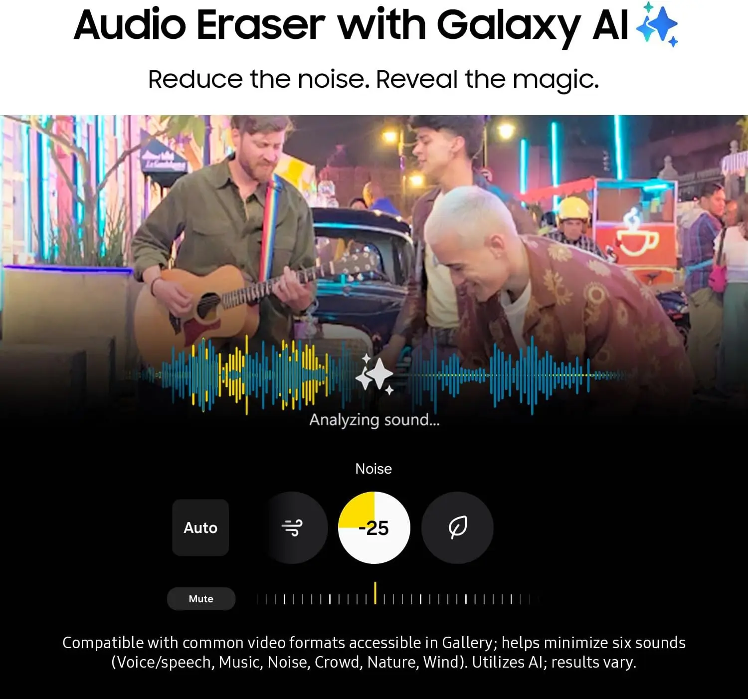 Samsung Galaxy S25+ Cell Phone, 256GB Smartphone, Unlocked Android, AI Night Mode Camera, Snapdragon 8 Elite Fast Processor, ProScaler Display, 4900mAh Battery, 2025, US 1 Yr Warranty, Icyblue image 4