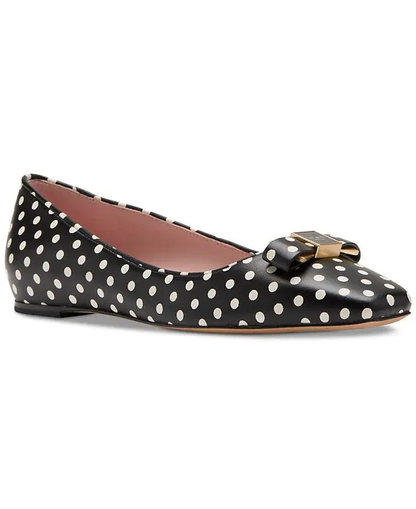 Women's Bowdie Ballet Flats image