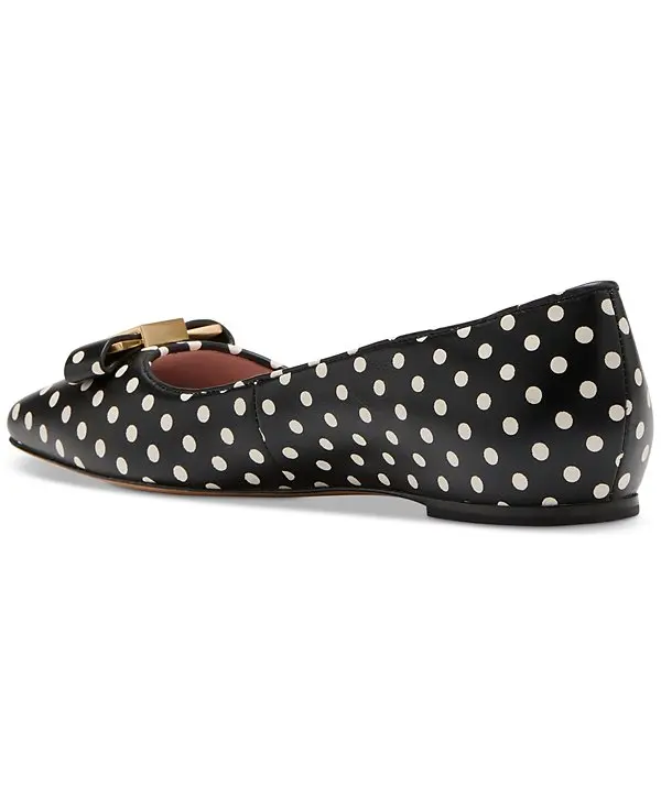 Women's Bowdie Ballet Flats image 3