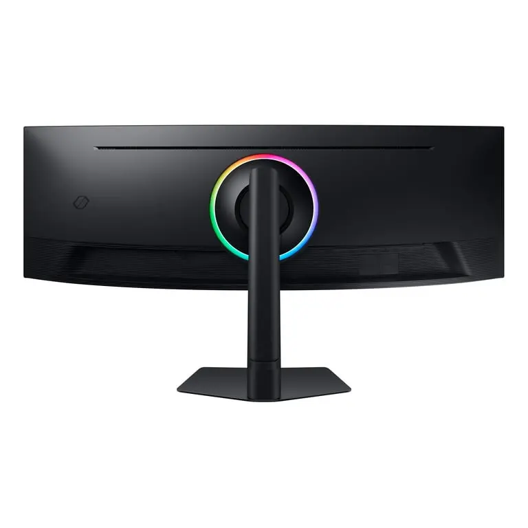 SAMSUNG 49" Odyssey G9 DQHD 240Hz 1ms(GtG) DisplayHDR 1000 Gaming Monitor - LS49CG954ENXZA image 4