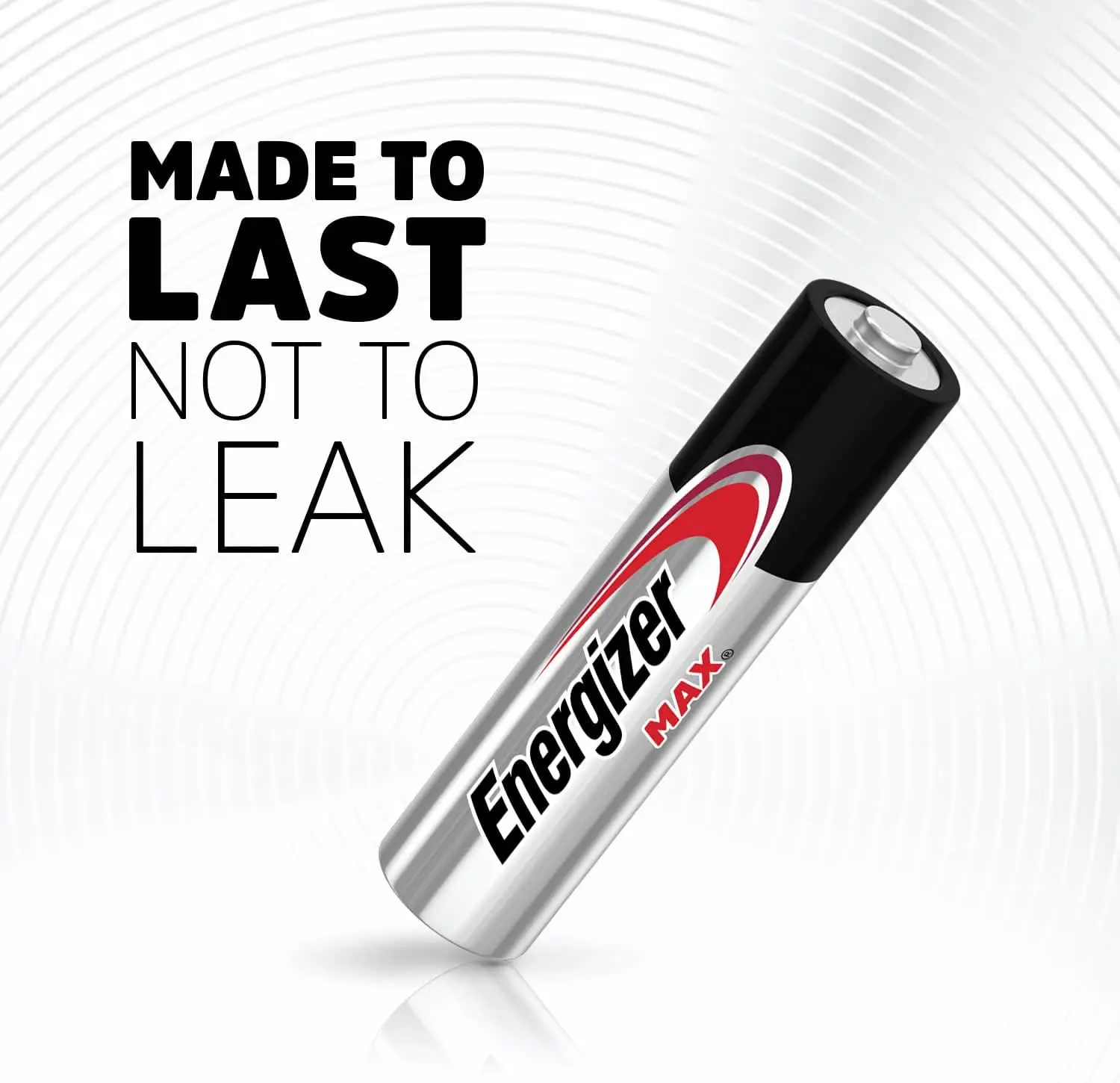 Energizer AAA Batteries, Max Triple A Max Battery Alkaline, 24 Count image 4