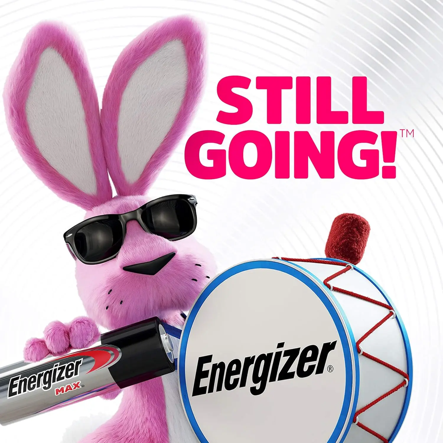 Energizer AAA Batteries, Max Triple A Max Battery Alkaline, 24 Count image 9