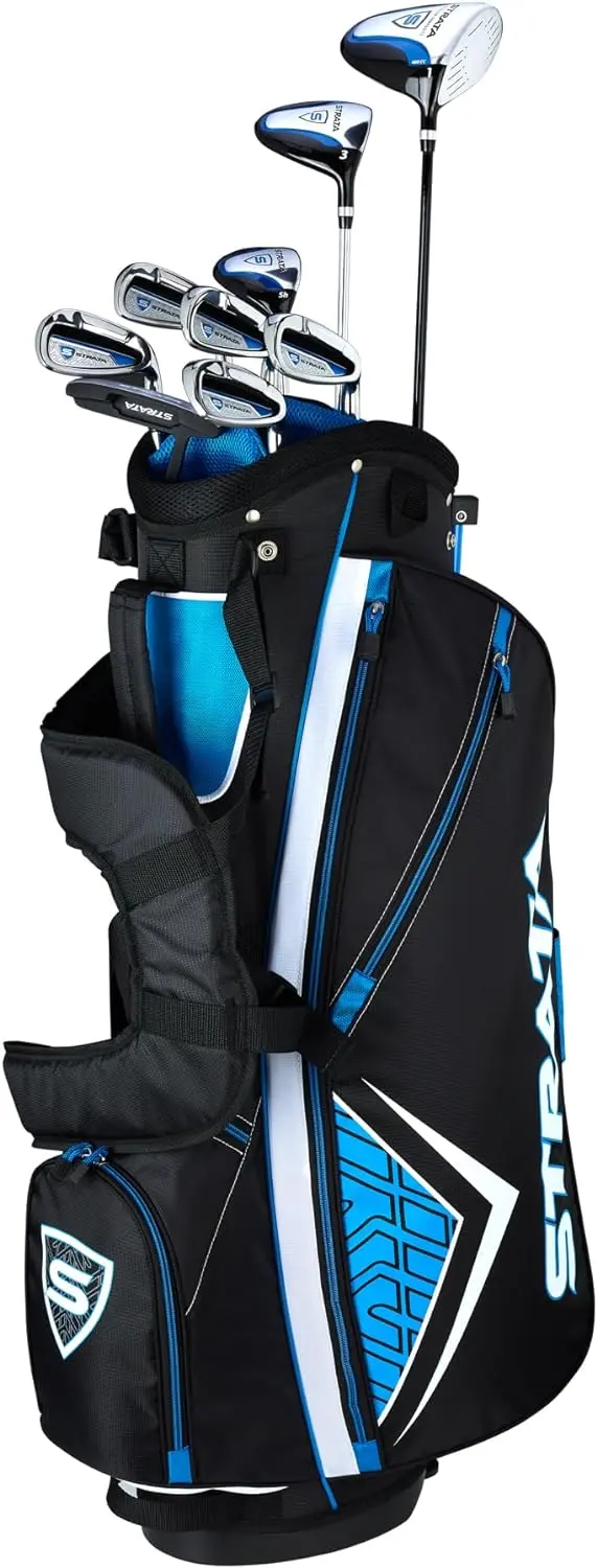 Callaway Golf Men’s Strata Complete Set image 1