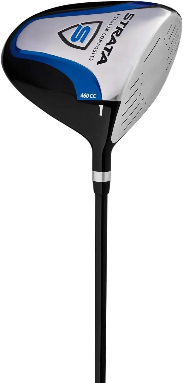 Callaway Golf Men’s Strata Complete Set image 4