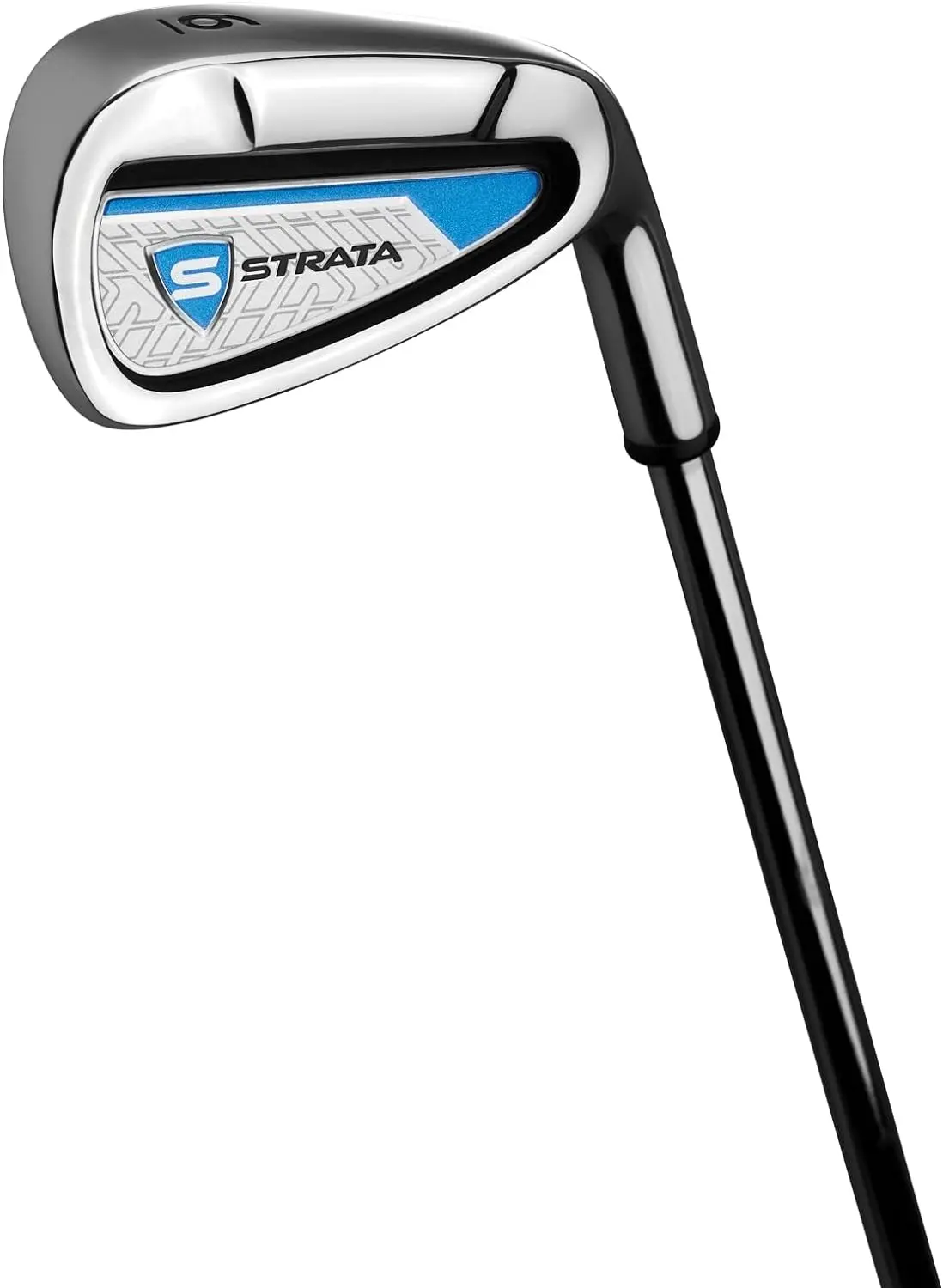 Callaway Golf Men’s Strata Complete Set image 7