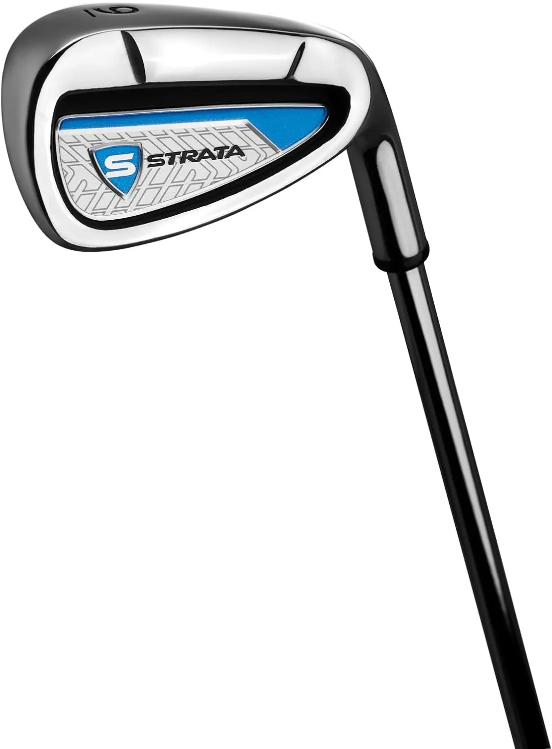 Callaway Golf Men’s Strata Complete Set image 10