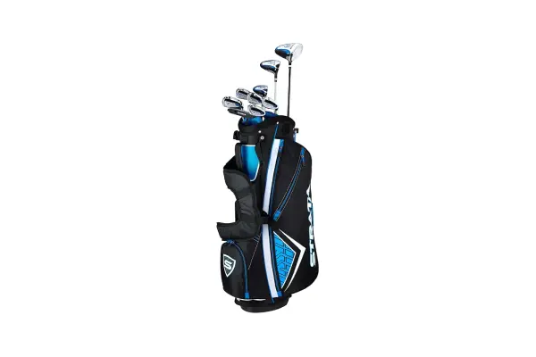 Callaway Golf Men’s Strata Complete Set image