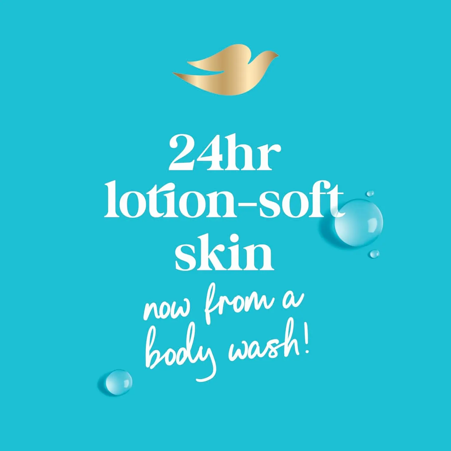 Dove Body Wash with Pump Antibacterial For All Skin Types Protects from Dryness 30.6 oz image 10