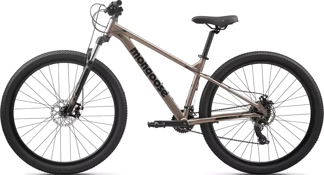 Mongoose Adult Switchback Comp Mountain Bike image 3