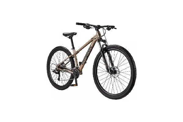 Mongoose Adult Switchback Comp Mountain Bike image