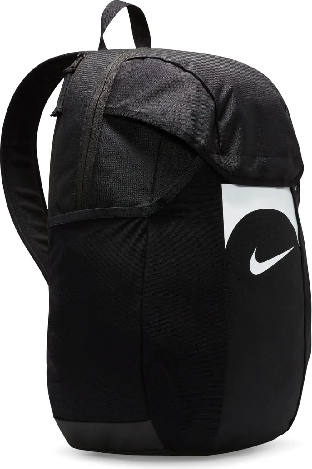 NIKE Backpack, Black, White, Talla única image 1