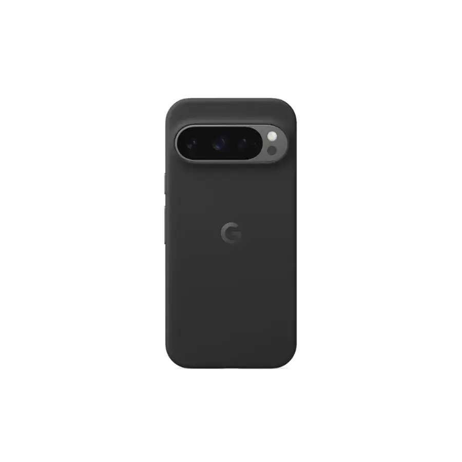 Google - Pixel 9 Pro XL Case - Obsidian image 1