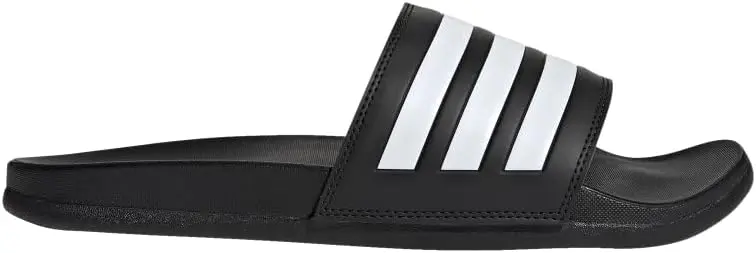 adidas Unisex Adult Adilette Comfort Slide image 1