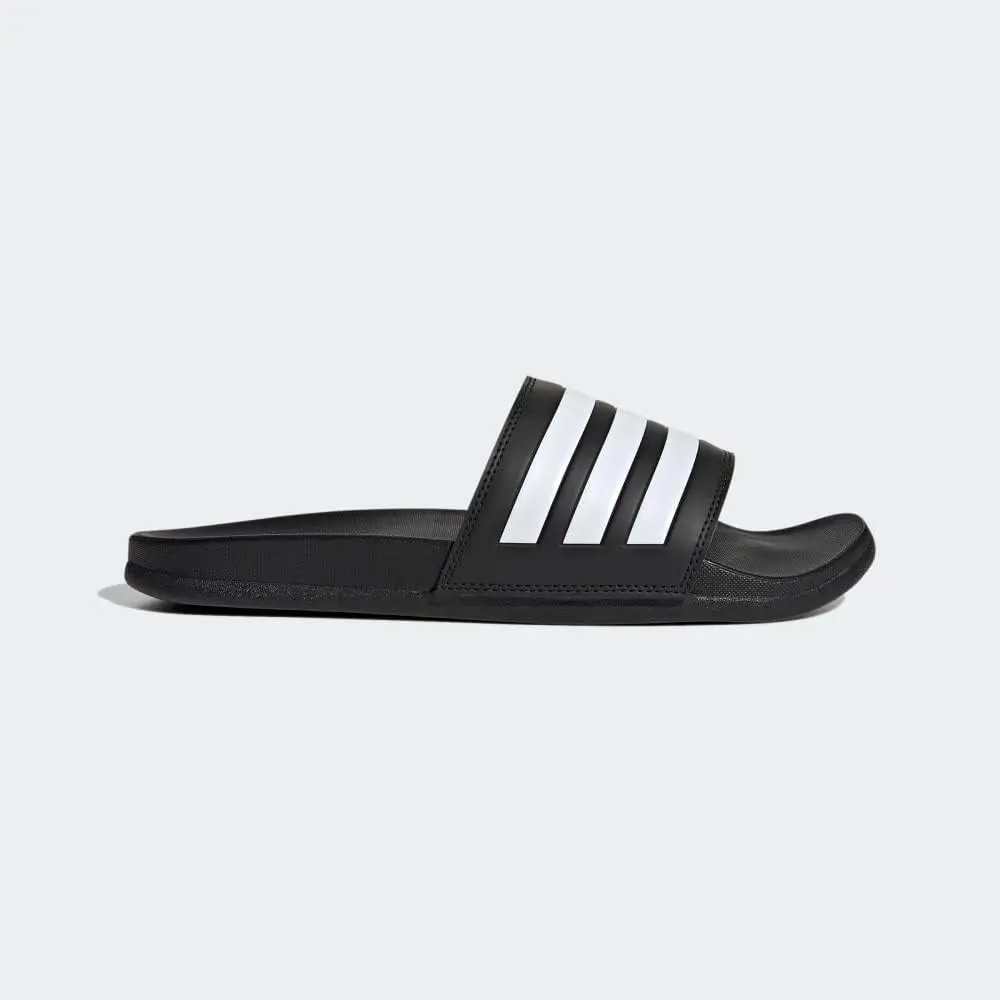 adidas Unisex Adult Adilette Comfort Slide image 2