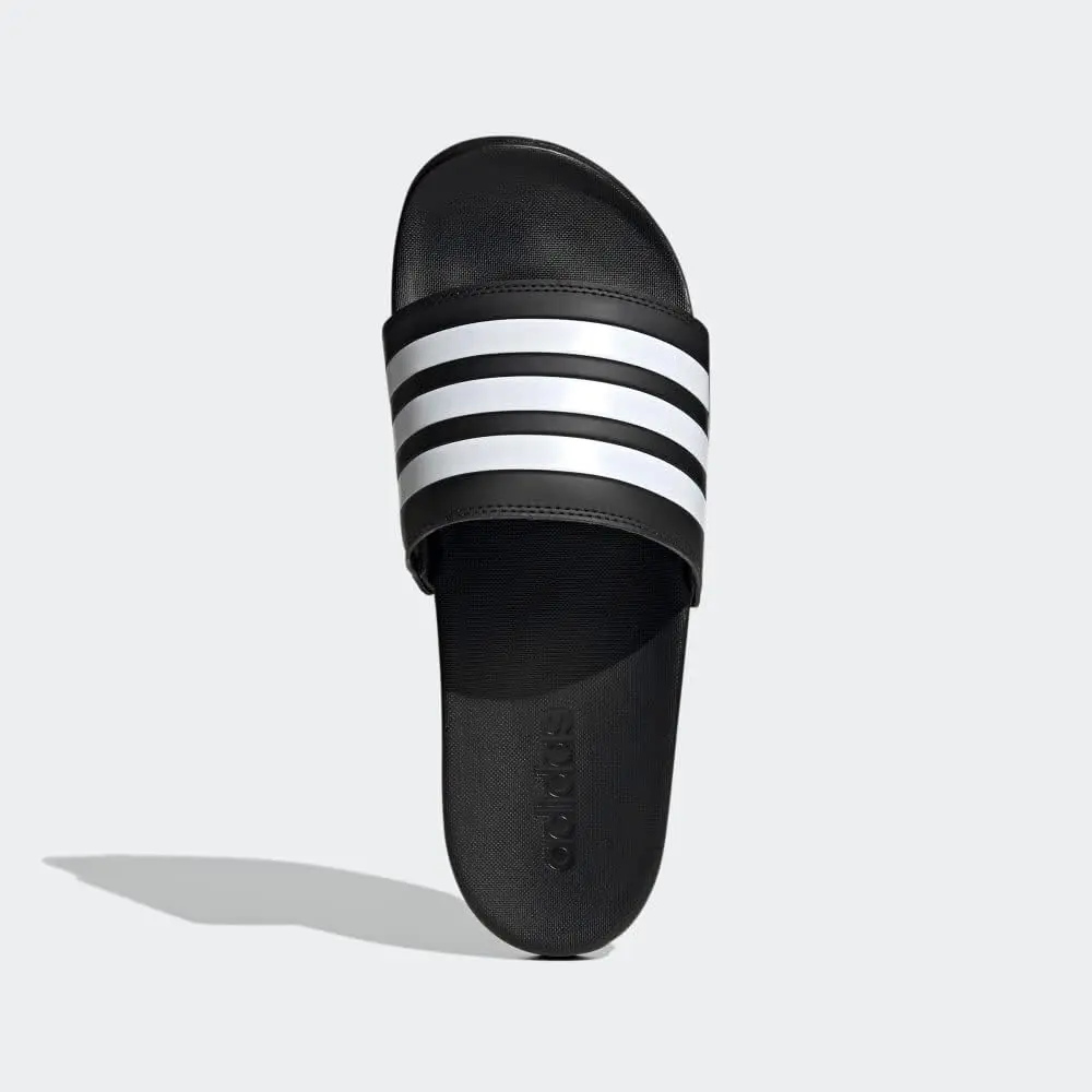 adidas Unisex Adult Adilette Comfort Slide image 3
