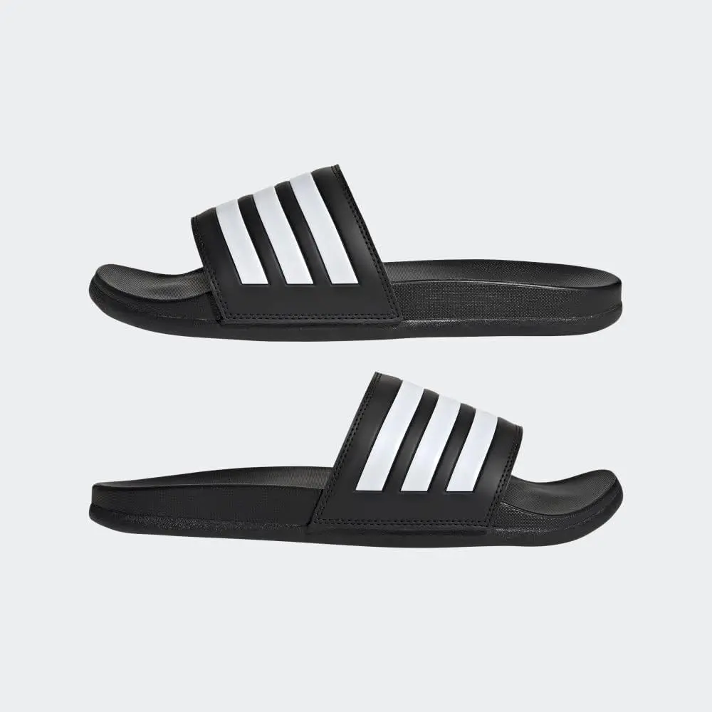 adidas Unisex Adult Adilette Comfort Slide image 8