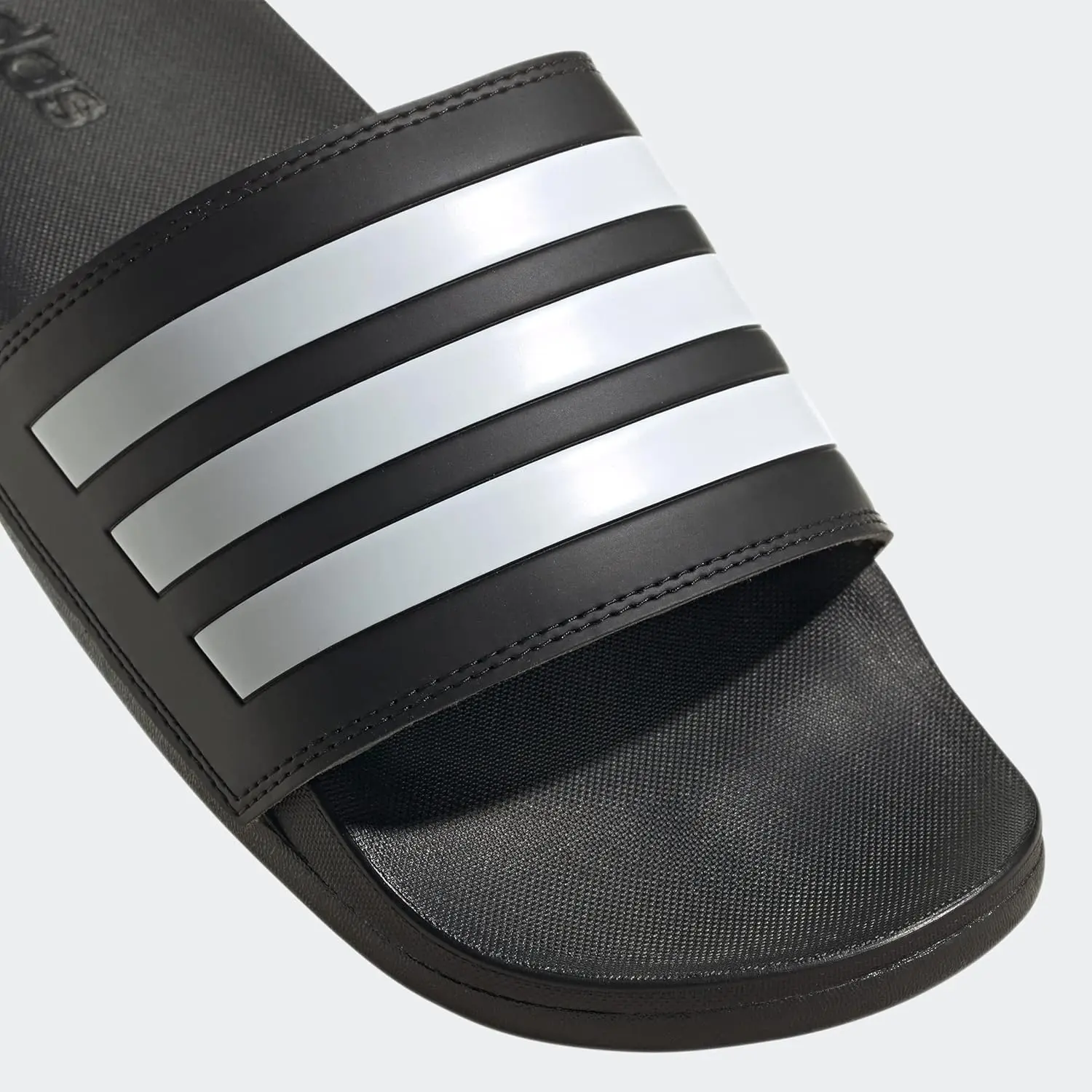 adidas Unisex Adult Adilette Comfort Slide image 9