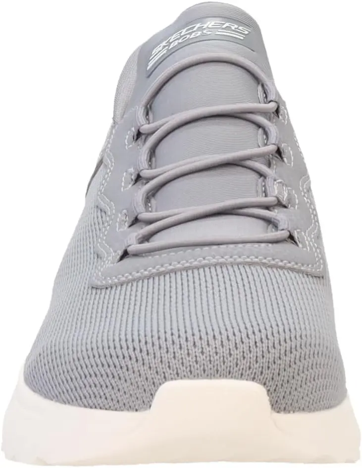 Skechers Men's Hands Free Slip-ins Bobs Squad Chaos-Daily Hype Sneaker image 4