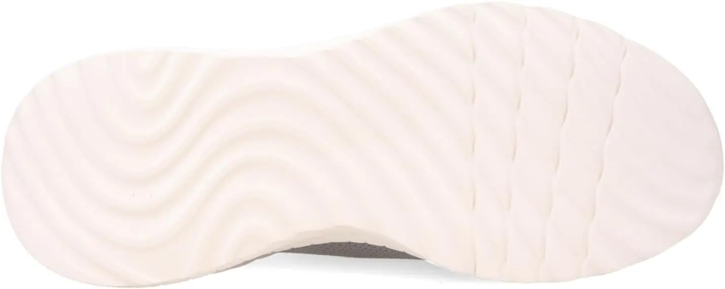 Skechers Men's Hands Free Slip-ins Bobs Squad Chaos-Daily Hype Sneaker image 8