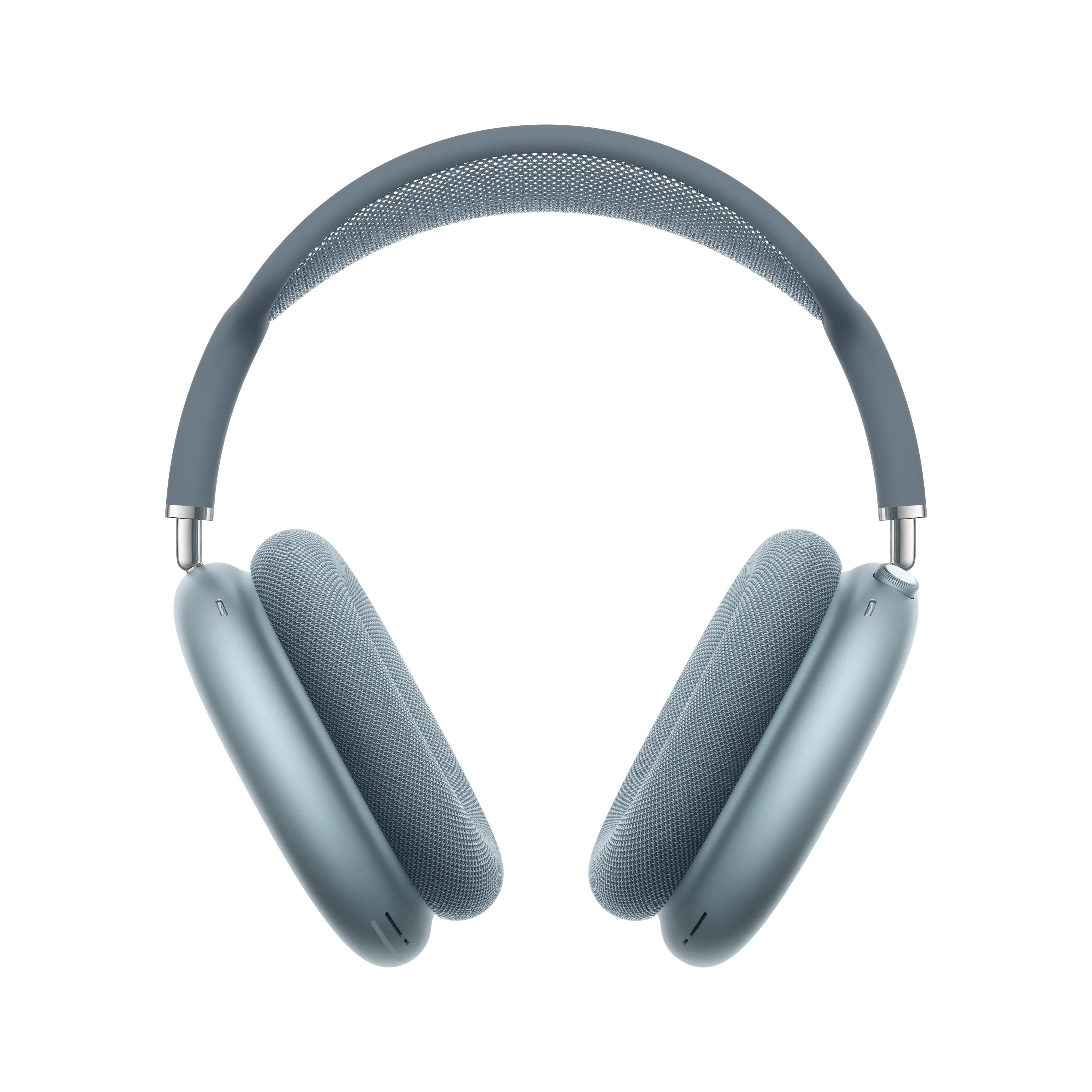 Apple AirPods Max (USB-C) - Blue image 1