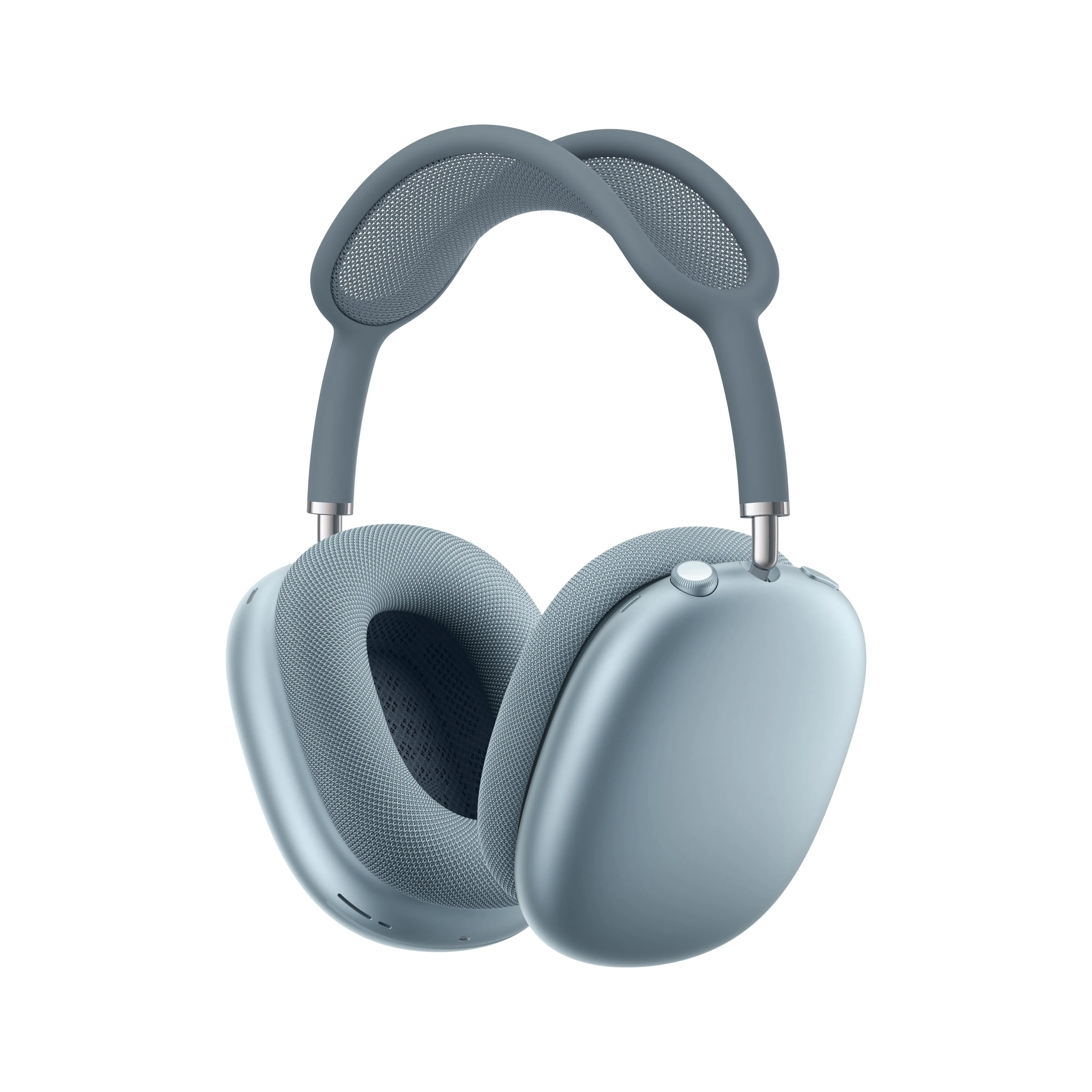 Apple AirPods Max (USB-C) - Blue image 3