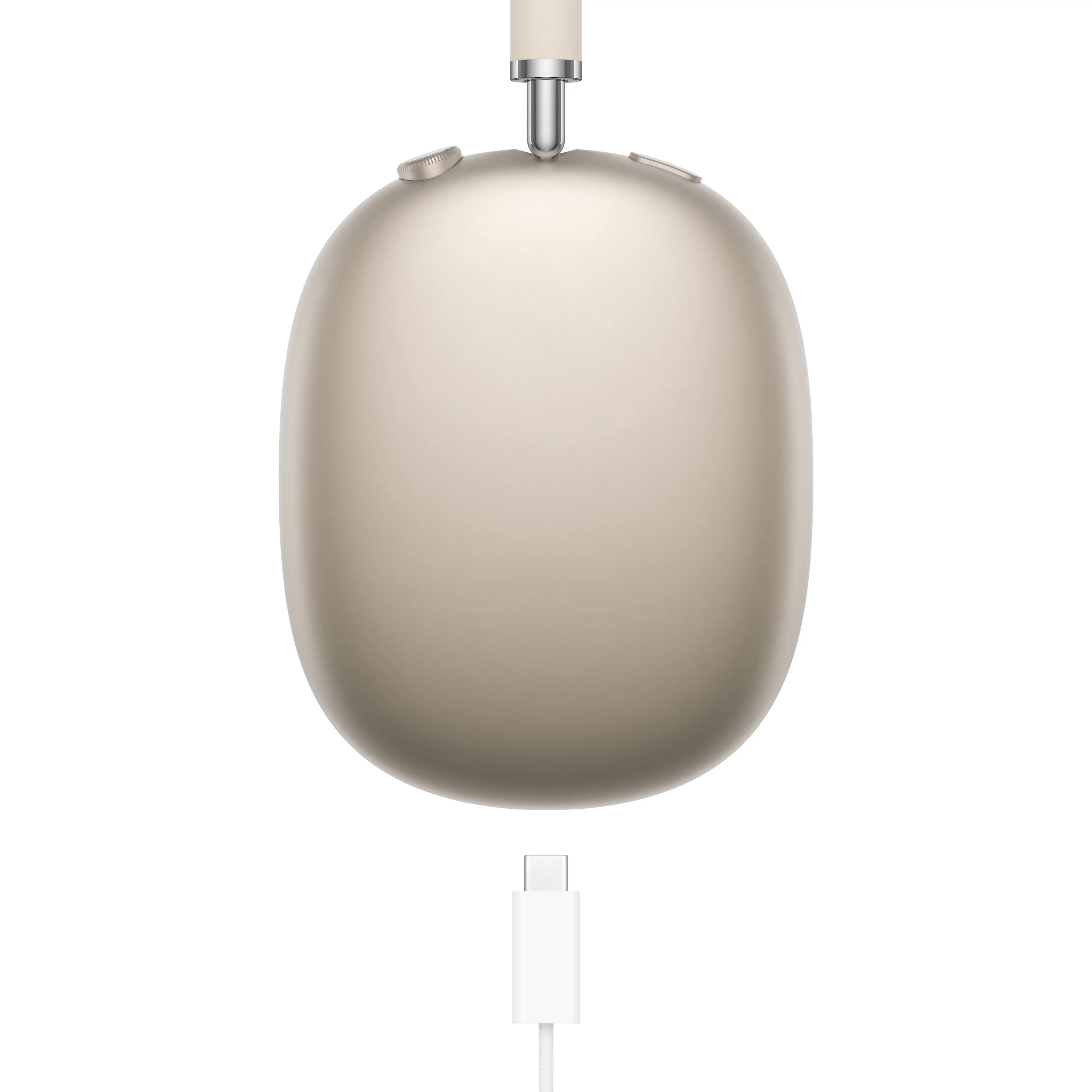 Apple AirPods Max (USB-C) - Blue image 4