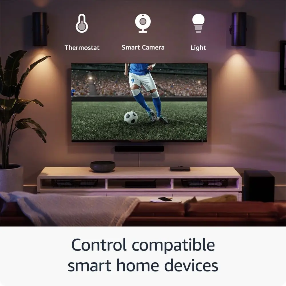 Amazon Fire TV Stick 4K (newest model) with AI-powered Fire TV Search, Wi-Fi 6, stream over 1.5 million movies and shows, free & live TV image 7