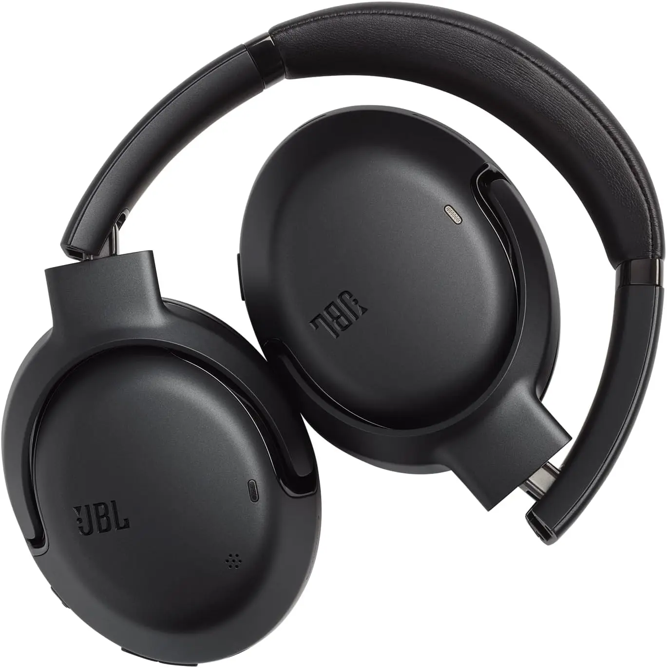 JBL Tour One M2 - Wireless Over-Ear Noise Cancelling Headphones (Black), Medium image 9