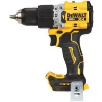 Dewalt DCD805B 20V Compact Cordless 1/2" Brushless Hammer Drill (Tool Only) image 1