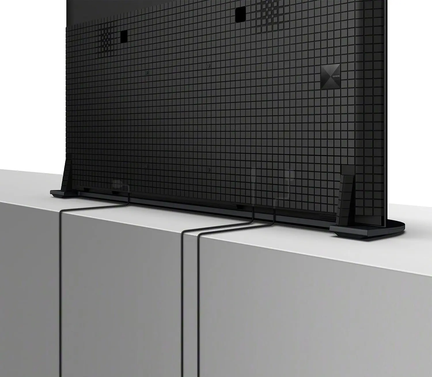 Sony 65 Inch 4K Ultra HD TV A95K Series: BRAVIA XR QD-OLED Smart Google TV with Dolby Vision HDR, Exclusive Features for Playstation 5 Black (2022) image 15