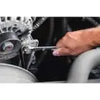 Mechanics Tool Set (247-Piece) image 3