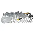 Mechanics Tool Set (247-Piece) image 4