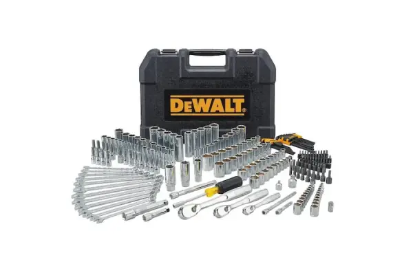 Mechanics Tool Set (247-Piece) image