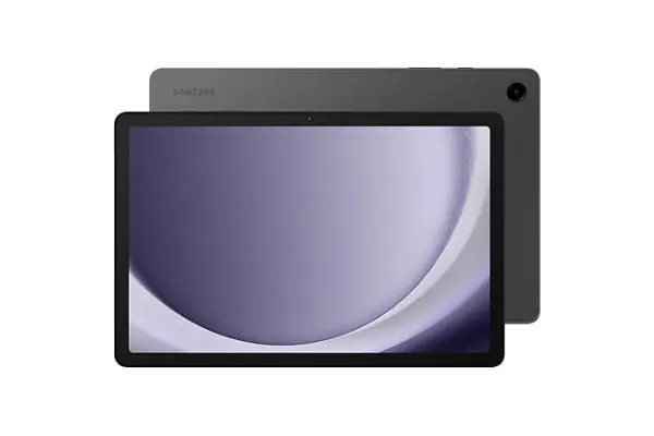 Samsung Galaxy Tab A9+ Tablet 11” 64GB Android Tablet, Big Screen, Quad Speakers, Upgraded Chipset, Multi Window Display, Slim, Light, Durable Design, US Version, 2024, Graphite image