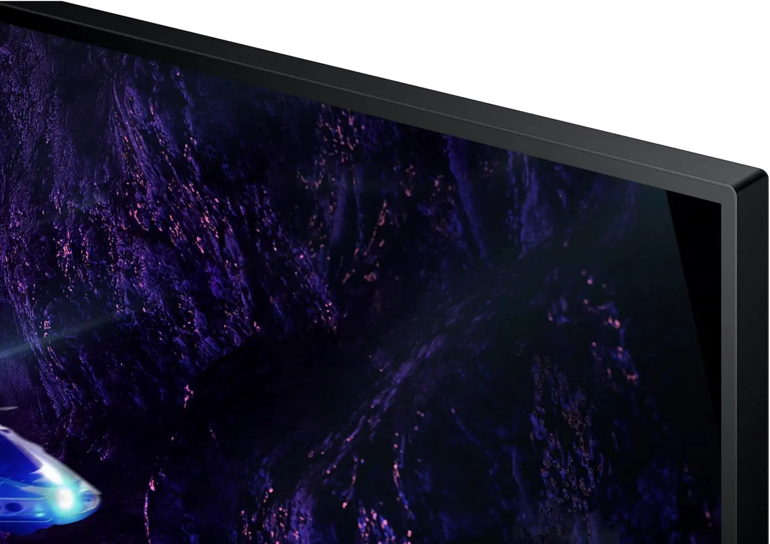 Samsung 32-Inch Odyssey G3 (G30D) Series FHD Gaming Monitor, 1ms, 180Hz, AMD FreeSync, Adjustable Stand, Black Equalizer, Virtual Aim Point, Eye Saver Mode, Flicker-Free, LS32DG302ENXZA image 19