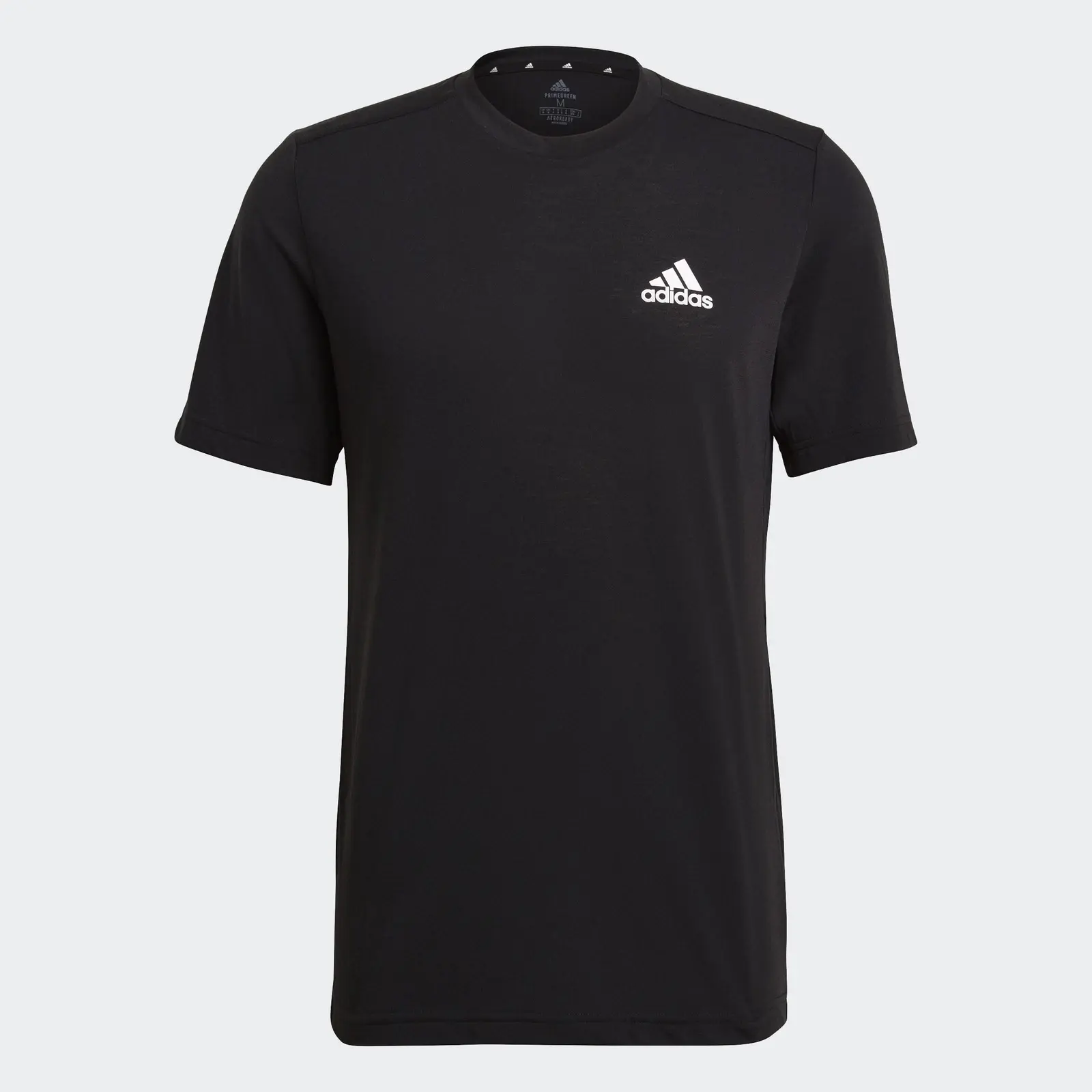 adidas men AEROREADY Designed to Move Feelready Sport Tee image 1