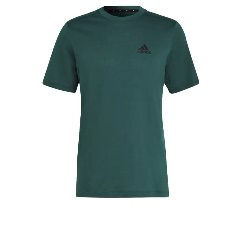 adidas men AEROREADY Designed to Move Feelready Sport Tee image 6