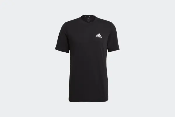 adidas men AEROREADY Designed to Move Feelready Sport Tee image