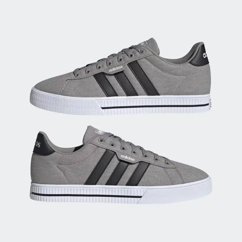 adidas men Daily 3.0 Shoes image 7