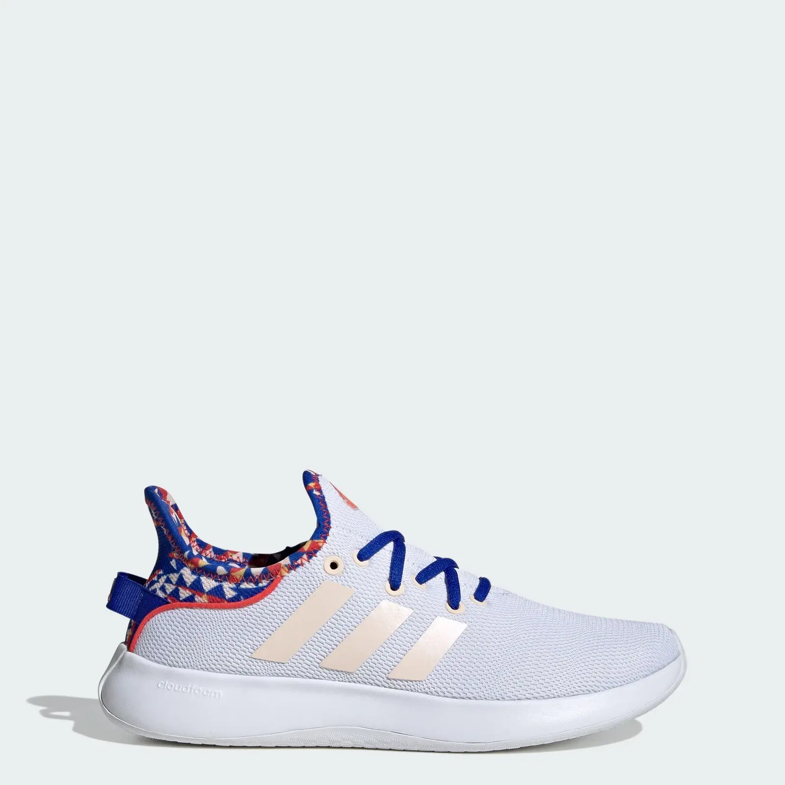 adidas women Cloudfoam Pure Shoes image 1