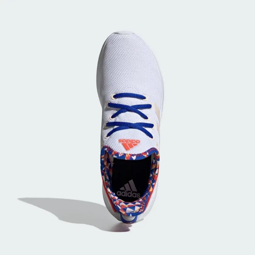 adidas women Cloudfoam Pure Shoes image 2