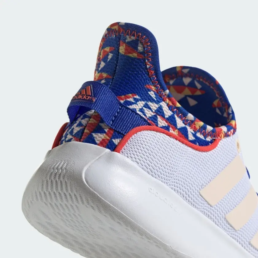 adidas women Cloudfoam Pure Shoes image 7